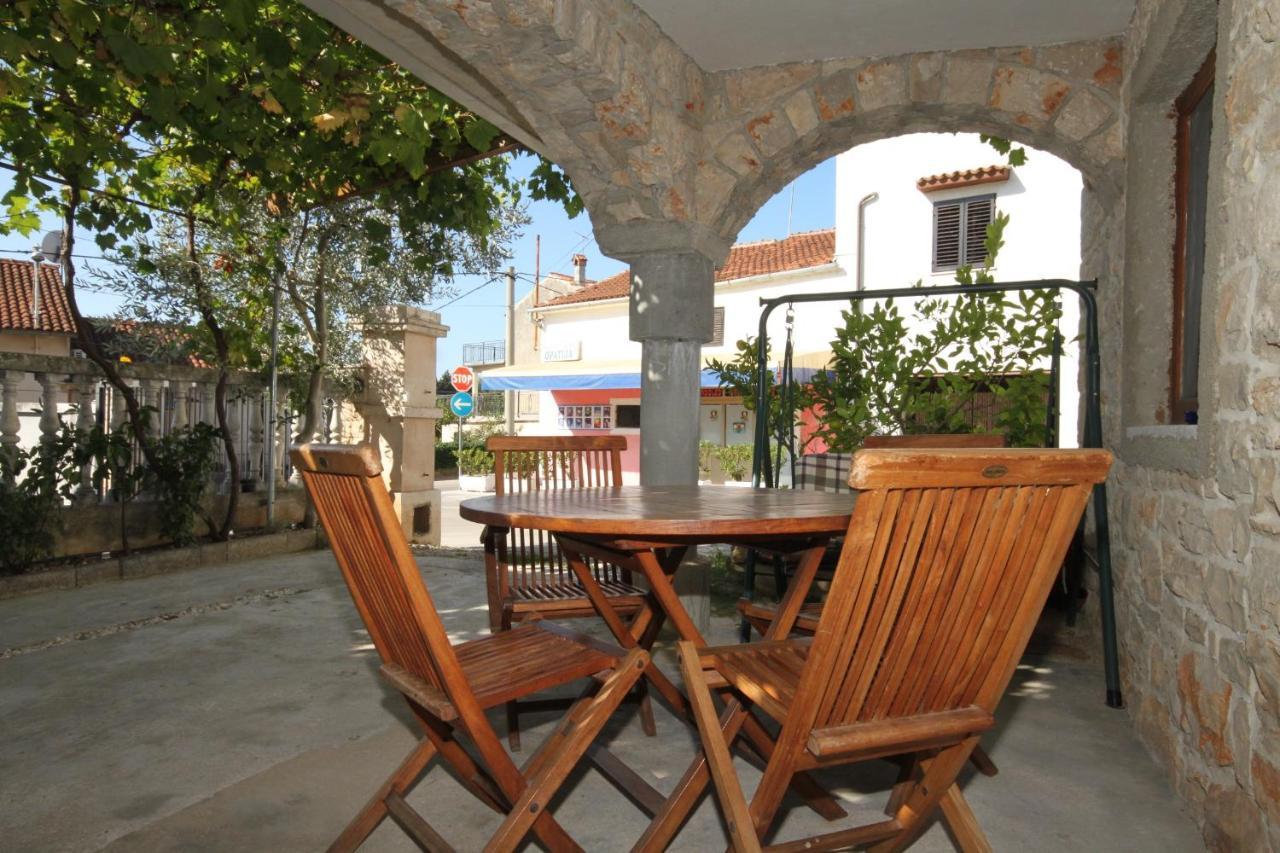 Apartments With Wifi Basanija, Umag - 7148 Савудрия Экстерьер фото