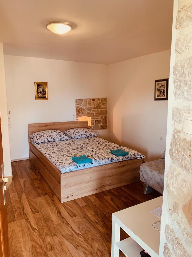 Apartments With Wifi Basanija, Umag - 7148 Савудрия Экстерьер фото